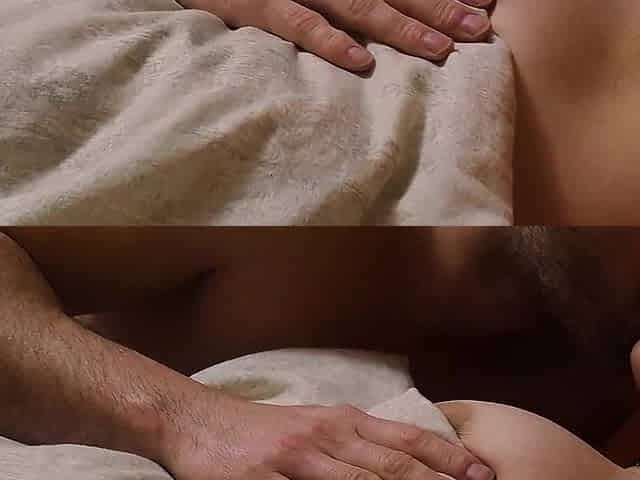Look how i can make her cum - Baby Sweetheart