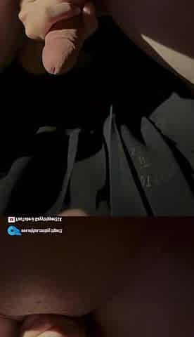 Sexy mother I'd like to fuck sucks crew members dong on cruise ship balcony - Dayytripper