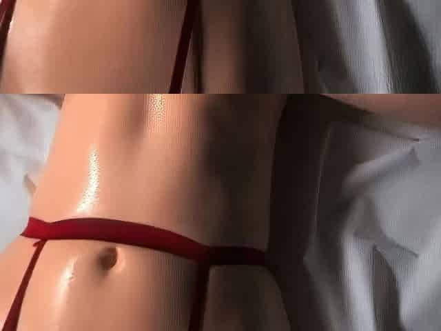 Missionary stance pulverizes her numerous busts on