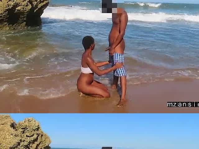 beach blow screw