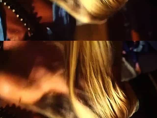 Bald dude fucks sweet brunette hardcore after hot blowjob