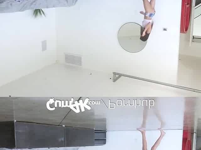 CUM4K Creeping Step Daughter Creamed On Large Penis MULTIPLE Times