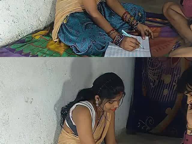 Tussion Wali Ne Mujhe Apna Dekha Mujhe Chodane Ko Diya HD Movie scene XXX Movie scene