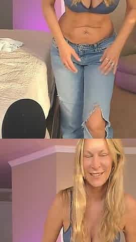 Promise Not to Cum Inside Me