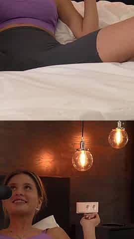 Come on, but No Penetration. No Penetration": Oops. Fucked Busty Girl - Behind the Scenes