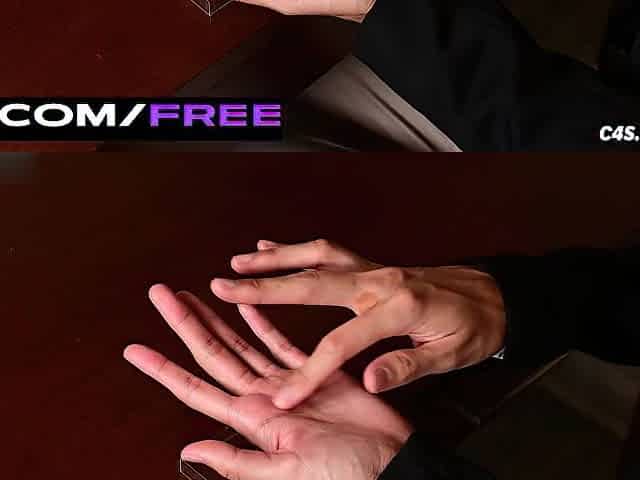 Oriental Giantess Crushes Small Guy Underneath Naked Feet in Slow Motion