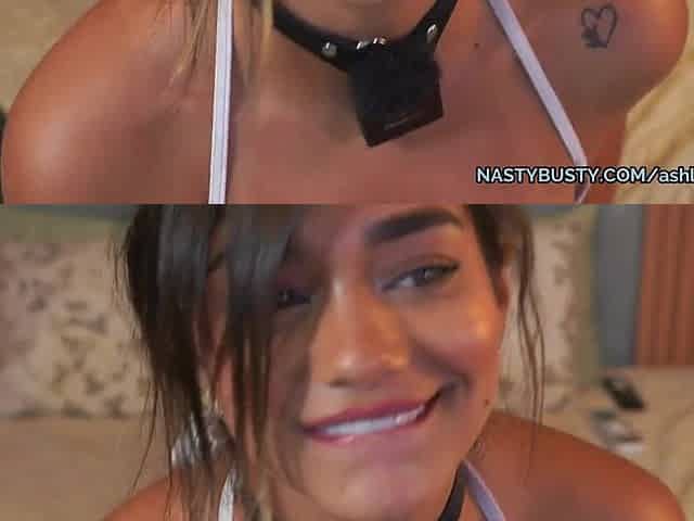 Beautiful Tanned Baby Hot Solo