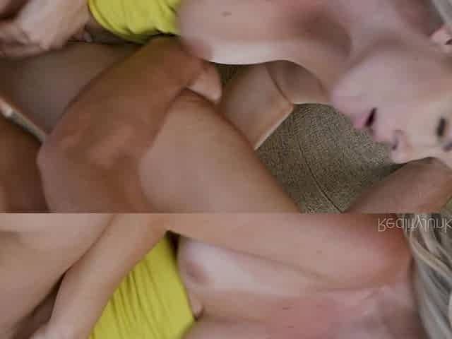 Shameless MILF smutty porn video