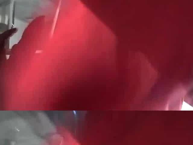 Allies bang my wife in the booty. Real