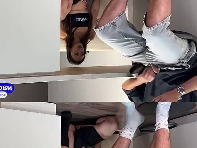 Incredible Sex Video Handjob Homemade Try To Watch For Full Version - Sugary Kitty