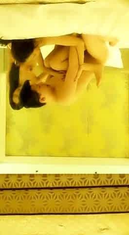Emi Japanese Teen Threesome