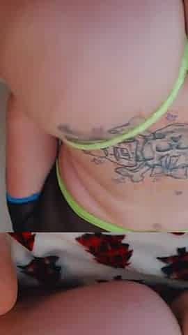Big Tit MILF Wants to Be Your Sumissive Slut