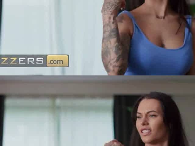 A Moist Fantasy / Brazzers/ Come into XVPROMO