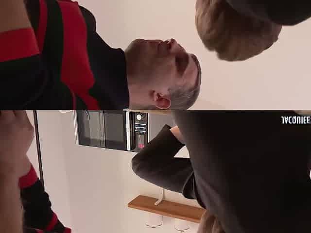 French Mature