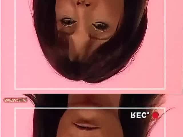 Two Milfs Play With A Double Fucking Machine
