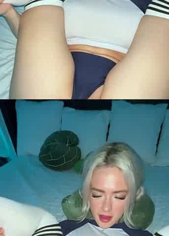 Lilbabymj Rough Pounding By A Cock From Behind Onlyfans