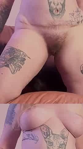 Make Me Pregnant Please