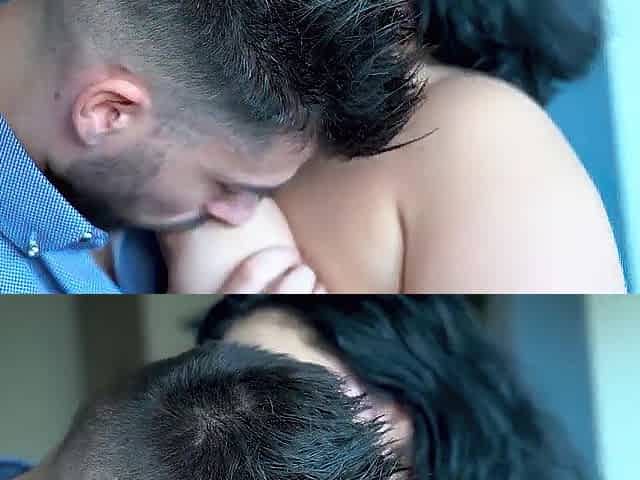 This babe Sucks Me so Well That I Can't Aid but Burst Her Butt!