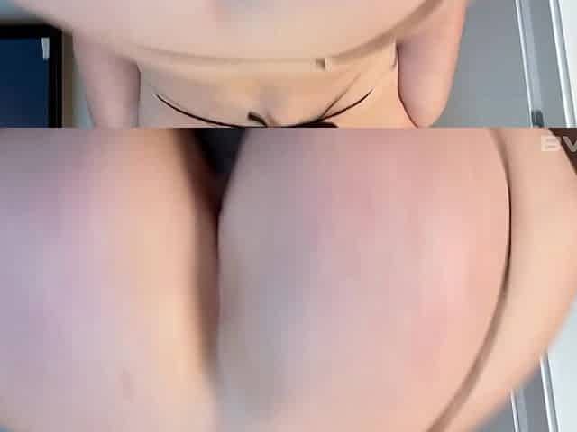 Victoria Kaden cums so hard on Louie Smalls huge dick