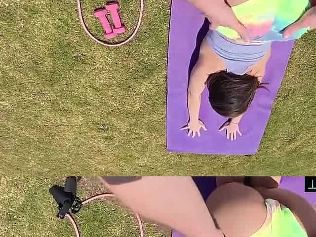 Natural Tits Trailer