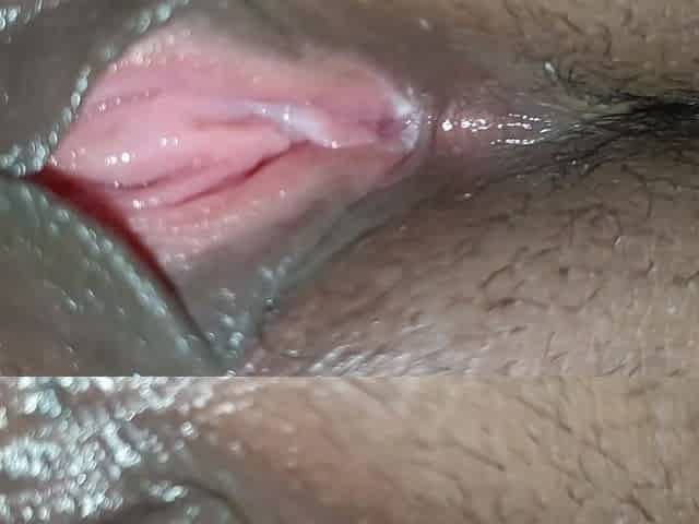 PART 2: Putting the Shaved Cock to Use! Raw Deep Fucking and Big Creampie