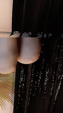 Shopping Black Patent Leather Pumps #1 - Ita - No Editing