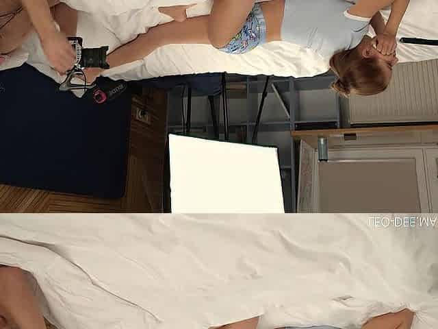 "If My Wife Is Late, Why Not": I Stuck Jock In Wife's Sister's Vagina. BackStage