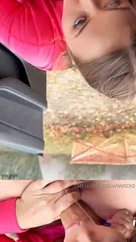 Blowjob - Cum - Mouth