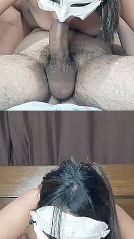 Put It Very Tasty in My Ass for Me to Cum