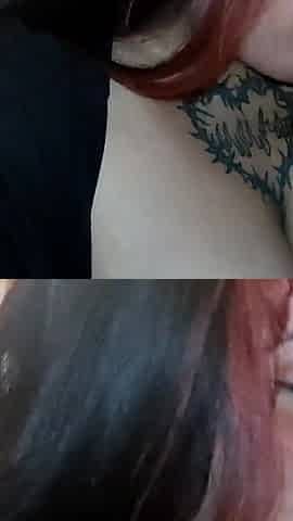 It Made Me Want to Give My Boyfriend a Good Handjob with My Tits