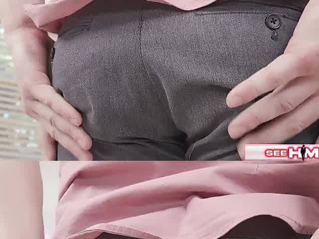 Cuban Dude Peter Green Gets A Sloppy Rimjob From Small Chloe Temple!