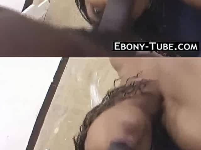 Black Teen Group Screwed