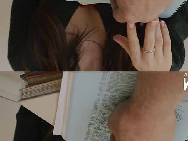 Real POV Adventure: Seduce My Tutor