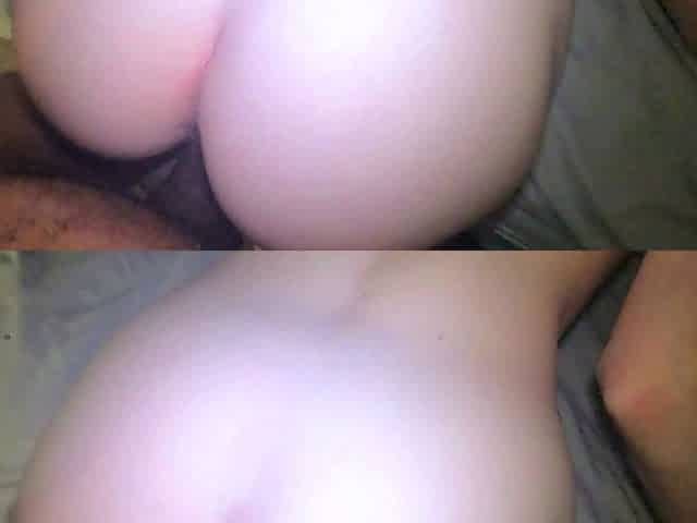 Milf Amateur Interracial