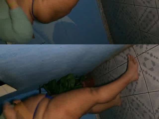 Shameless BBW breathtaking porn story