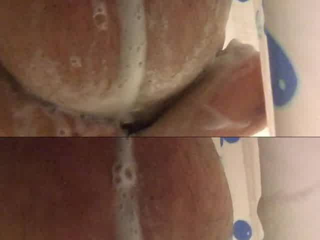 shower abdomen play