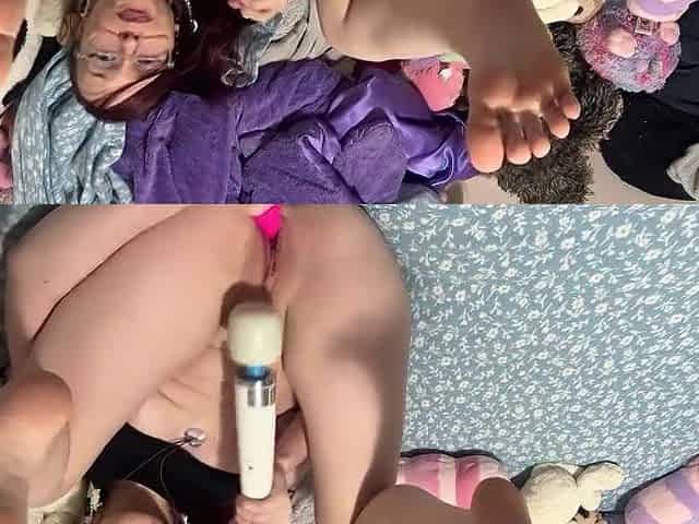 teen caught by dad gets drilled by large penis and creampie finish