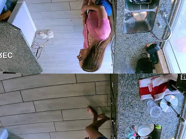 I Tricked Stepbro Into Making Me His Cum Dump