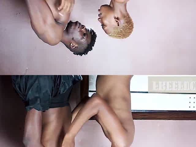 How I Ran Into My Horny Stepsister