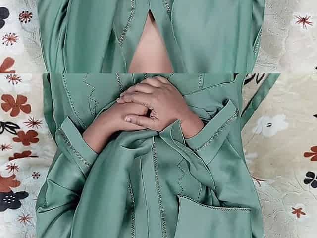 Muslim Hijabi Bhabhi Sex Video