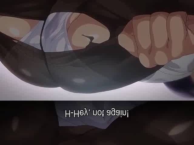 Massive bazookas anime teen drilled in classroom
