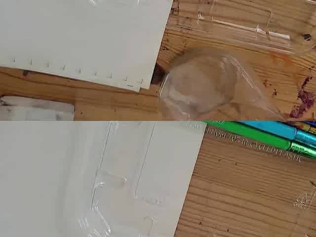PEE Painting With Nerdy Faery