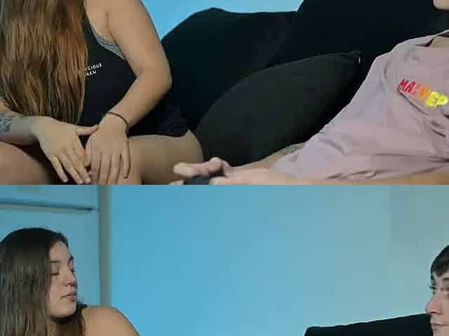 Get ready for the greatest hardcore with a killer woman, very first time naked and lovemaking action!