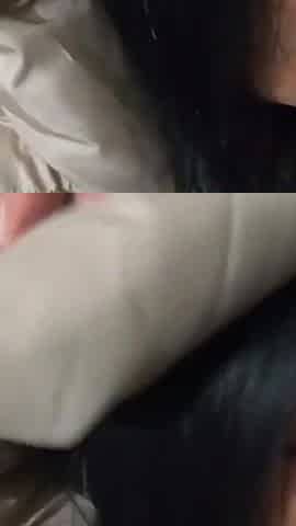 Double Pleasure with Milfycalla Episode 47 of 47 Stockings, Blowjobs & Intense Anal