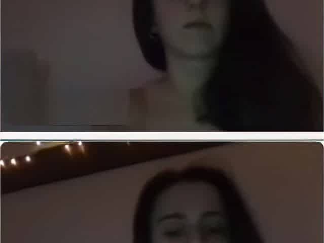 italian teen strip and masutrbates on omegle