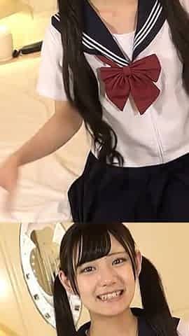 Japanese Beauty with Black Hair. Cute, Slender Amateur, Blowjob and Pussy Cumshot Sex. Uncensored, Asian, Hentai, POV