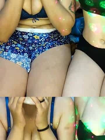 Sensual beauty shares passionate bikini big ass encounters