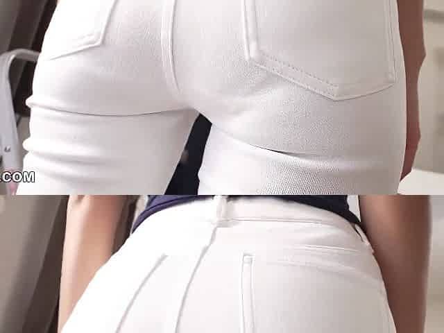 Emiri Momota The Housewife With A Nice Ass