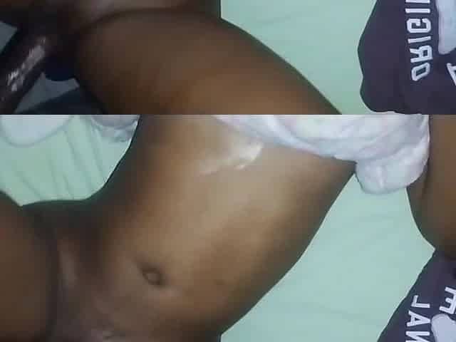 Fucking Tiny Stepdaughter Raw!... Cum Inside Her