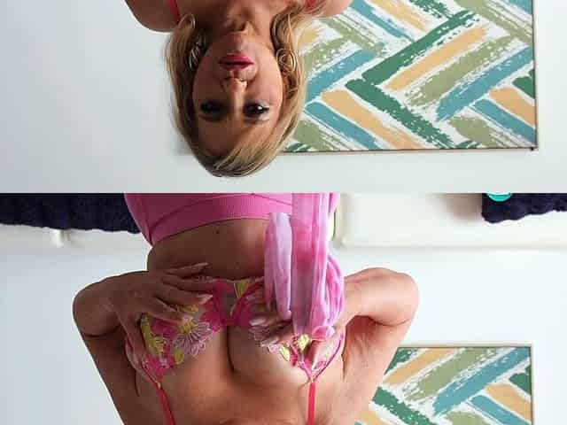 Melony Melons' Sensual Solo Adventure: Fingering and